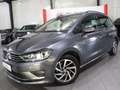 Volkswagen Golf Sportsvan 1.4 TSI SOUND R-LINE SPORT XENON Gris - thumbnail 4