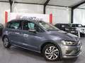 Volkswagen Golf Sportsvan 1.4 TSI SOUND R-LINE SPORT XENON Gris - thumbnail 3