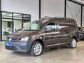 Volkswagen CADDY MAXI KASTEN FLÜGELTÜREN 3METER LADERAUM Brown - thumbnail 6