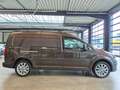 Volkswagen CADDY MAXI KASTEN FLÜGELTÜREN 3METER LADERAUM Brown - thumbnail 4