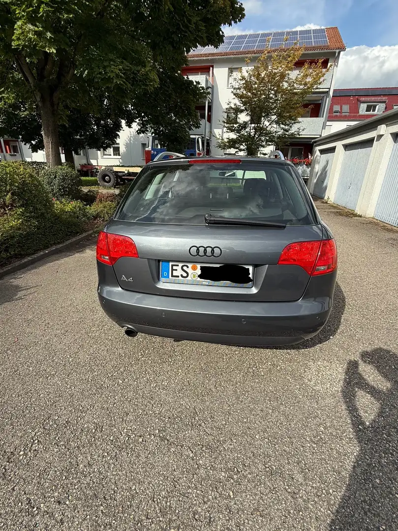 Audi A4 Avant 1.6 - 2