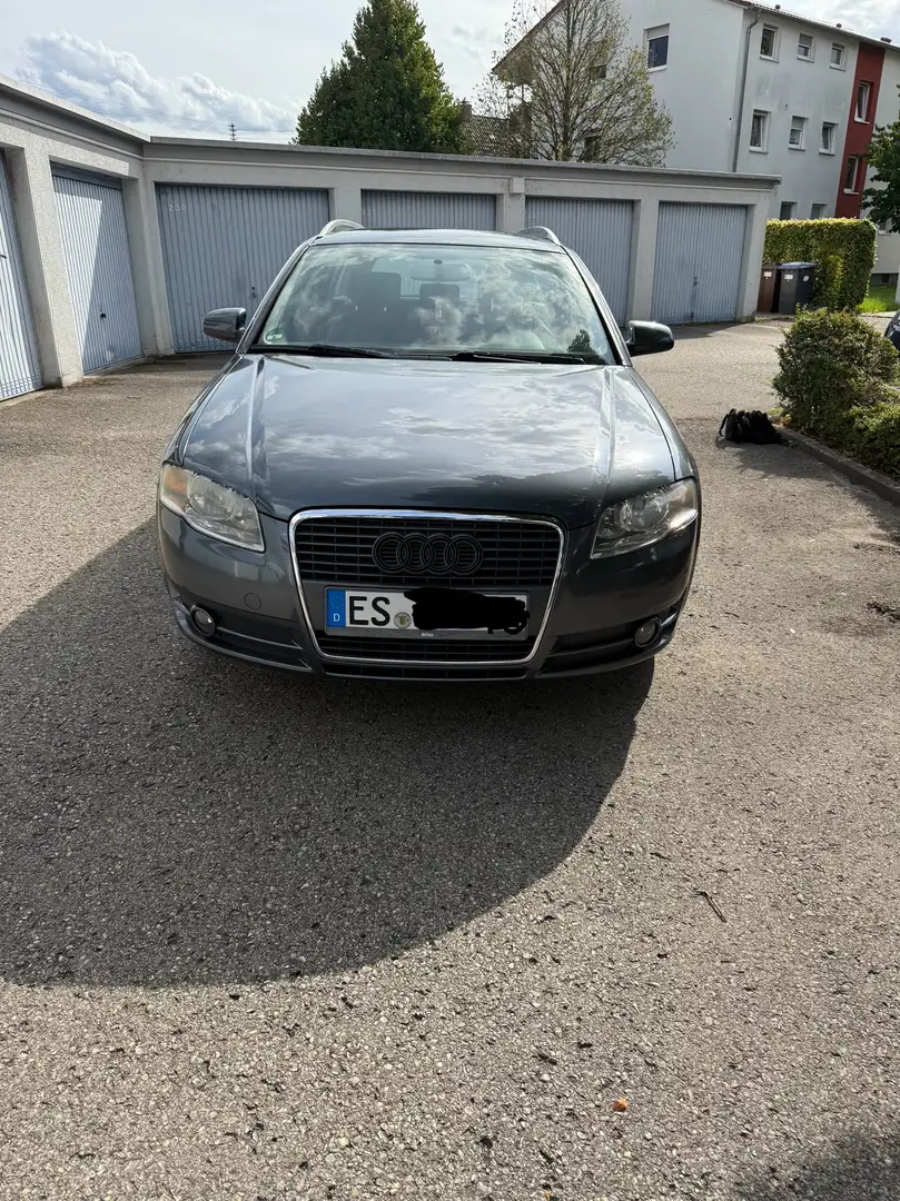 Audi A4 Avant 1.6 - 1