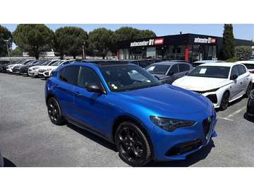 2.2 D 160 BVA Veloce +TOIT OUVRANT