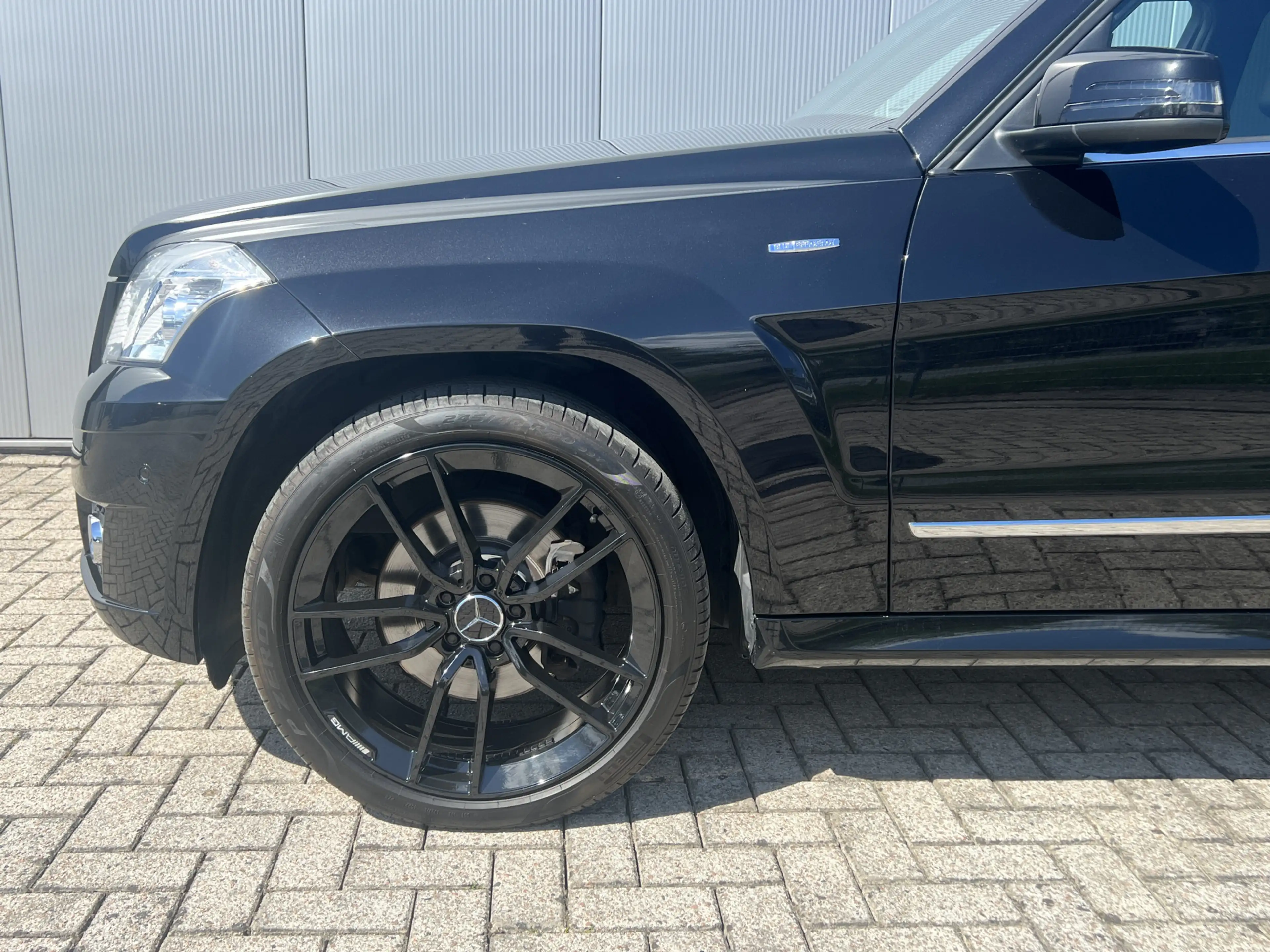 Mercedes-Benz GLK 200 CDI Automaat Business Class Navigatie Trekhaak 20 — photo 28