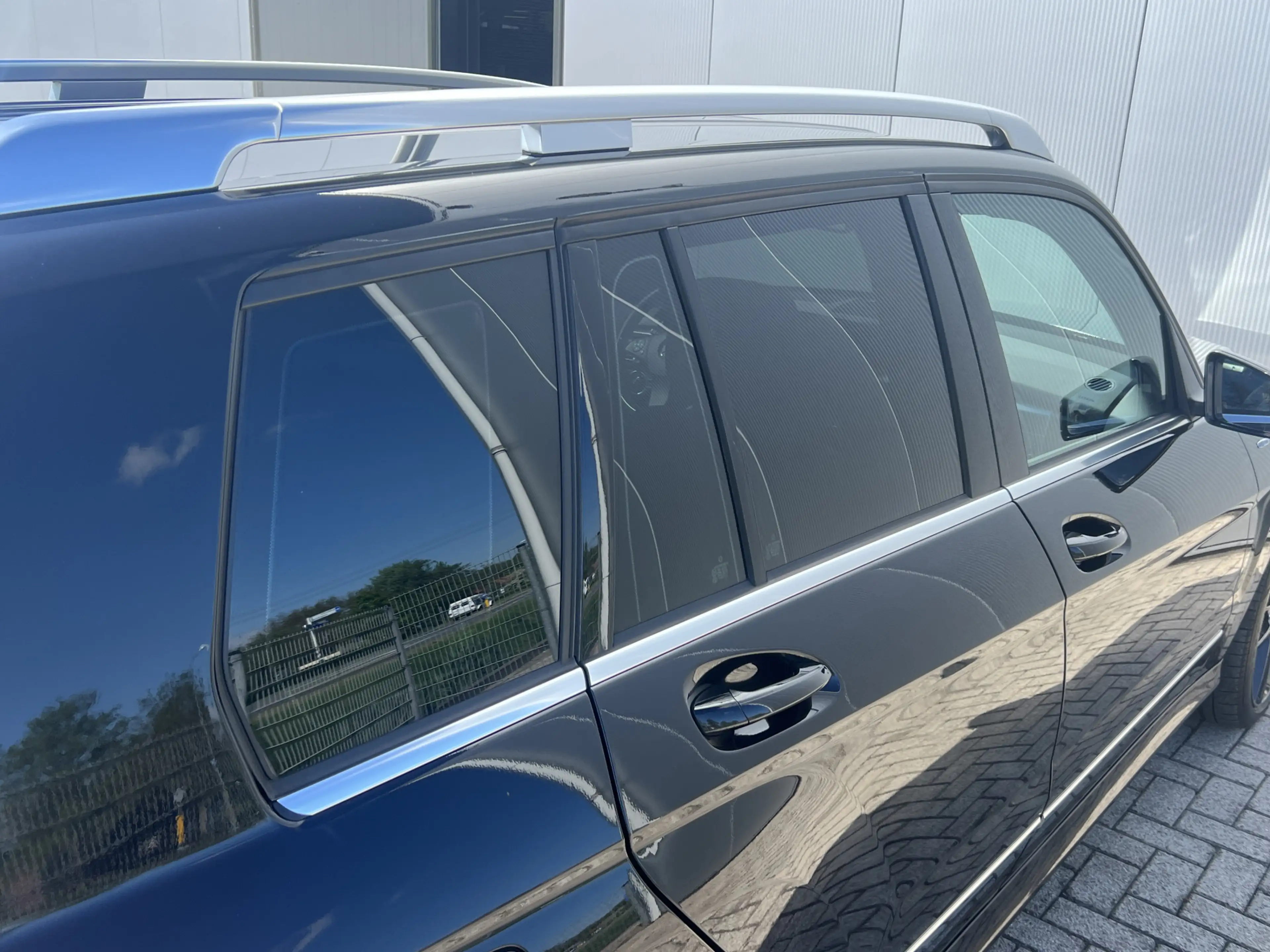 Mercedes-Benz GLK 200 CDI Automaat Business Class Navigatie Trekhaak 20 — photo 37