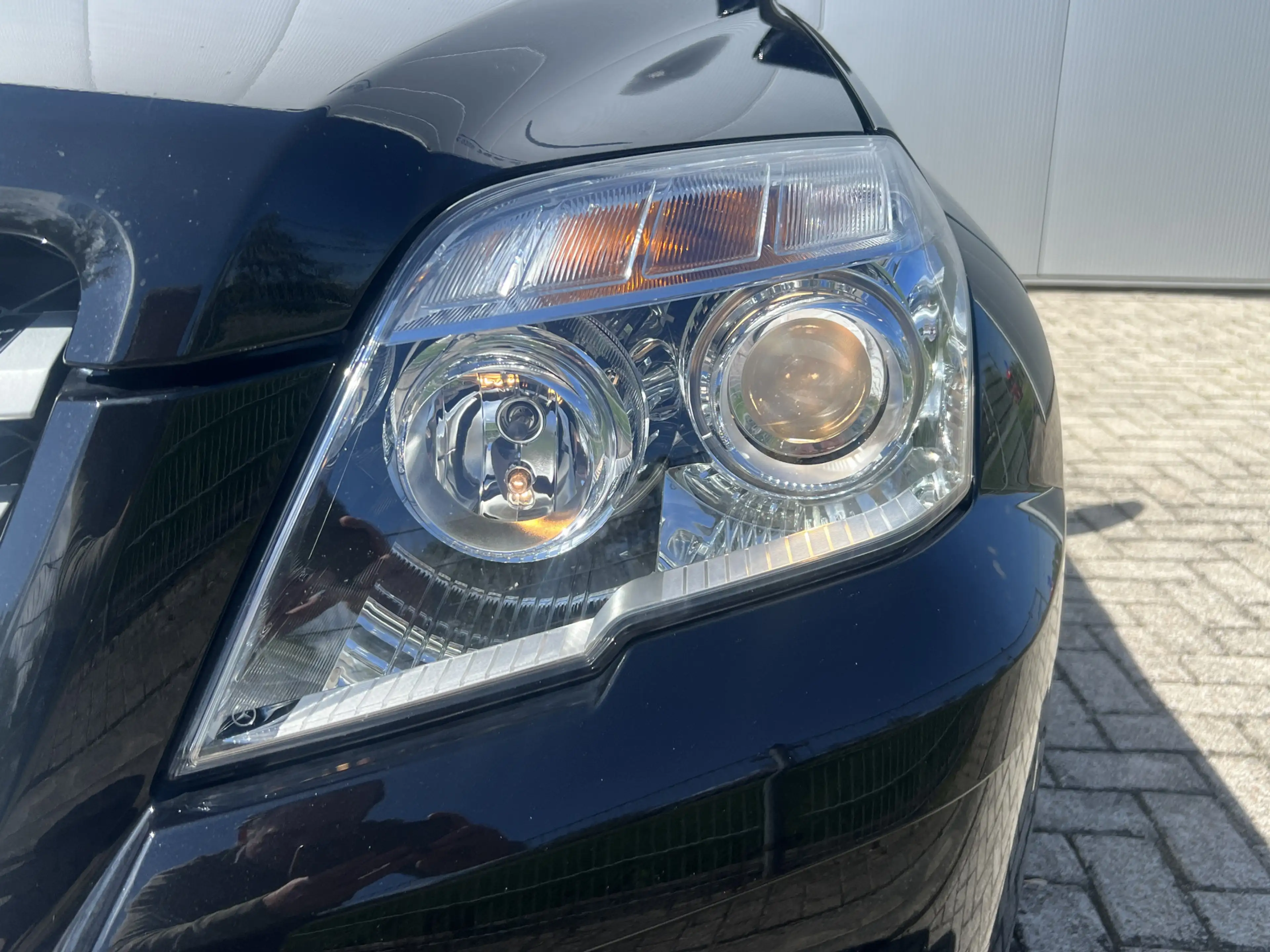 Mercedes-Benz GLK 200 CDI Automaat Business Class Navigatie Trekhaak 20 — photo 30