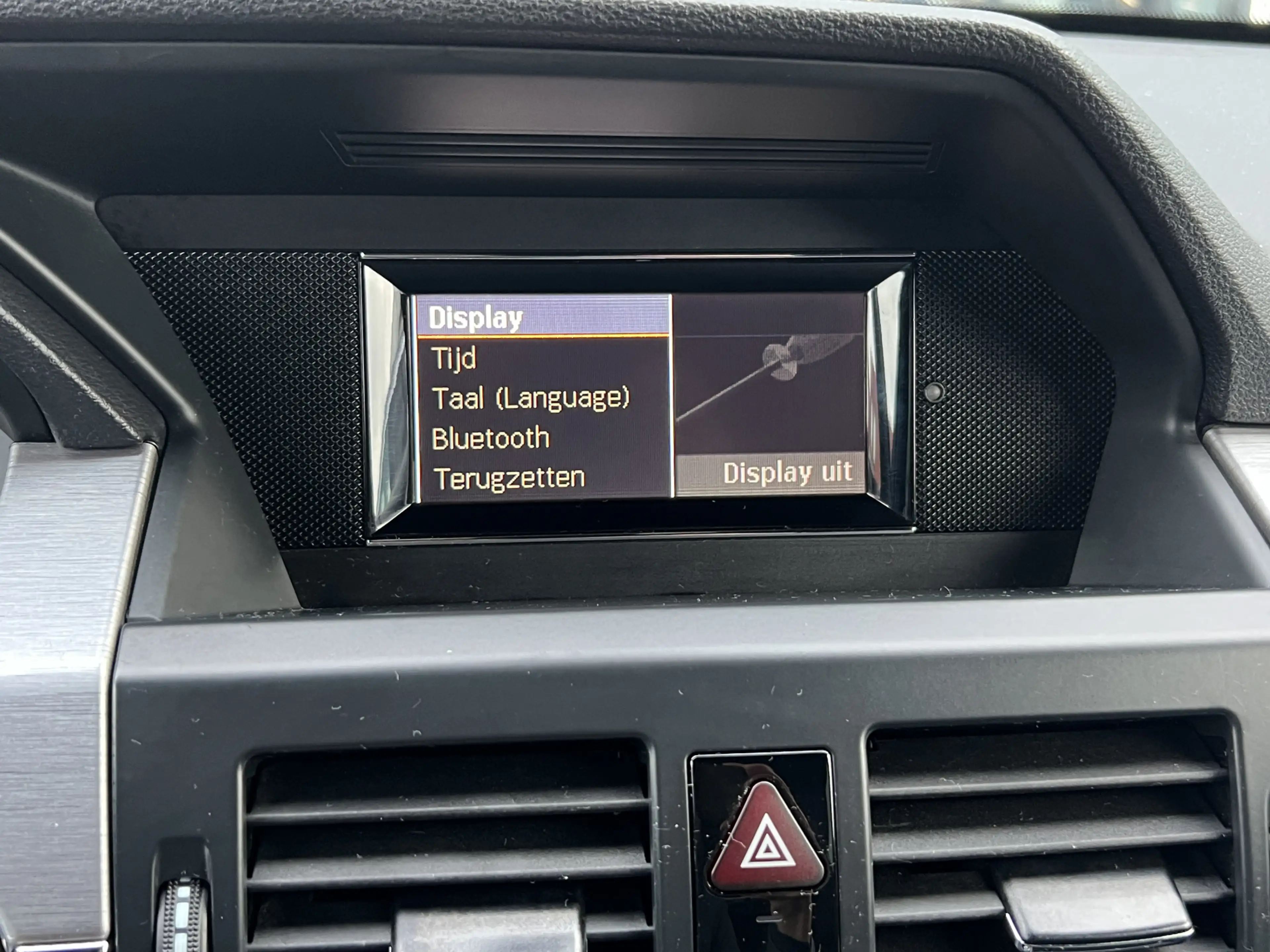 Mercedes-Benz GLK 200 CDI Automaat Business Class Navigatie Trekhaak 20 — photo 15