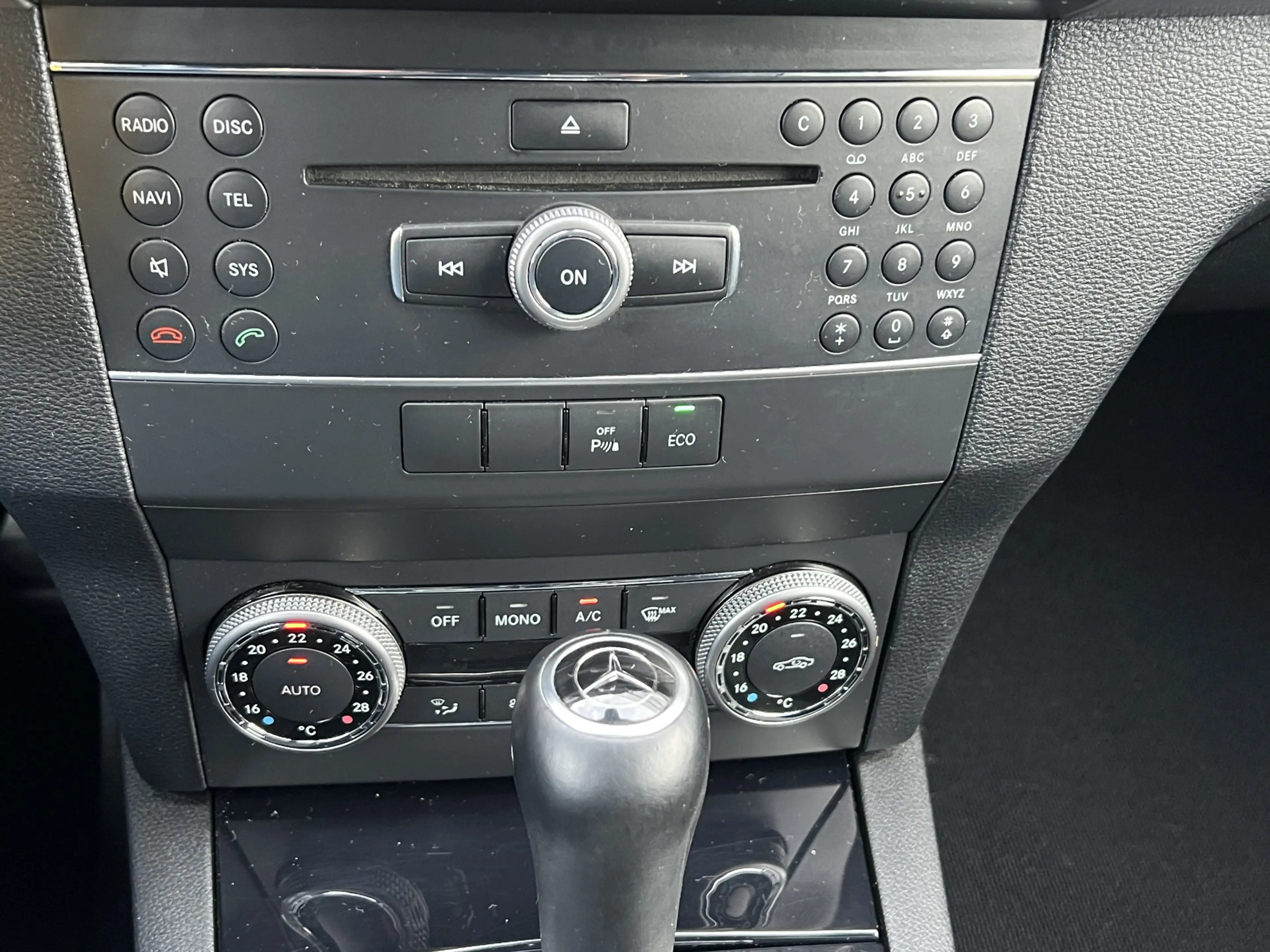 Mercedes-Benz GLK 200 CDI Automaat Business Class Navigatie Trekhaak 20 — photo 23