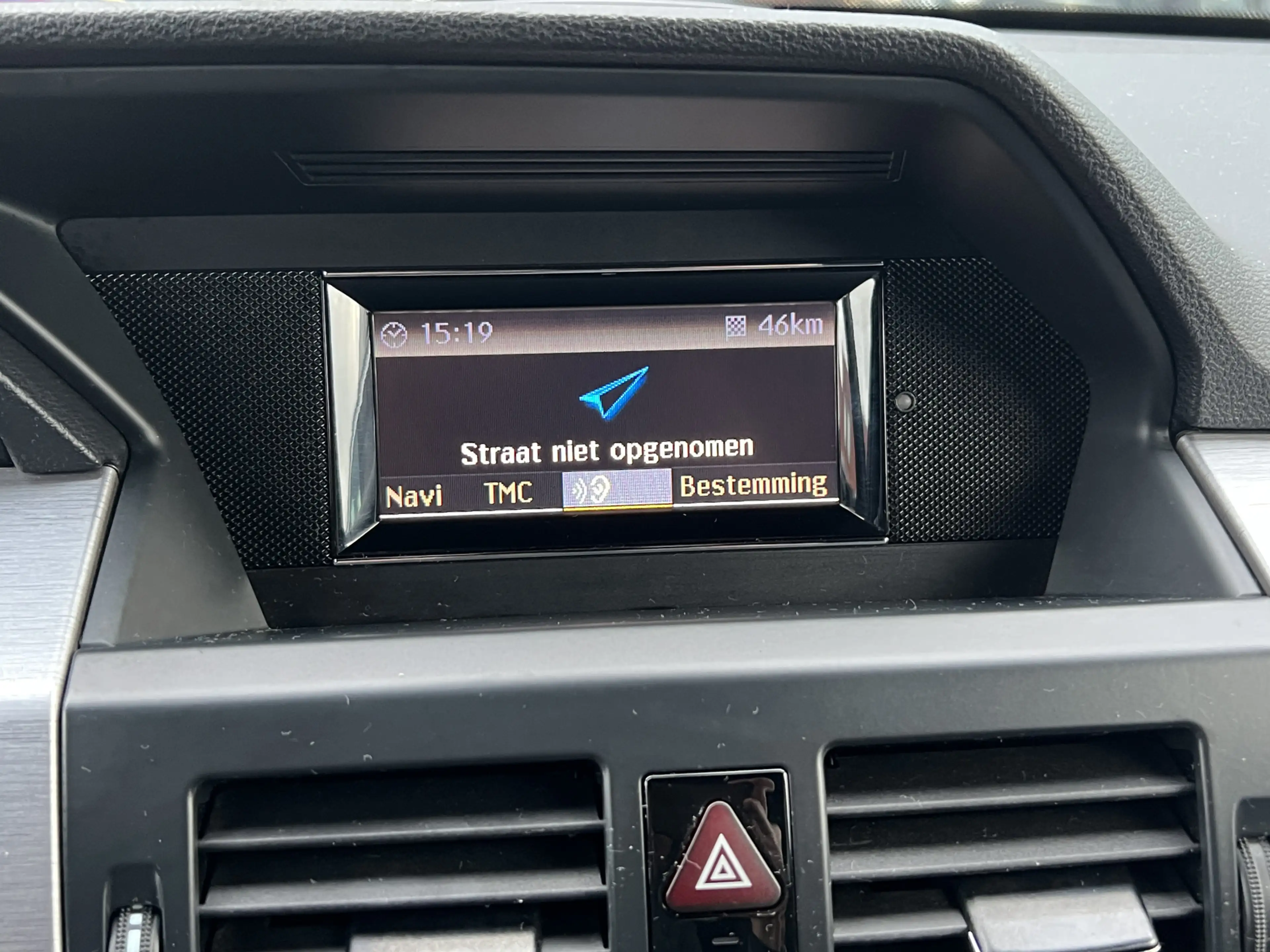 Mercedes-Benz GLK 200 CDI Automaat Business Class Navigatie Trekhaak 20 — photo 12