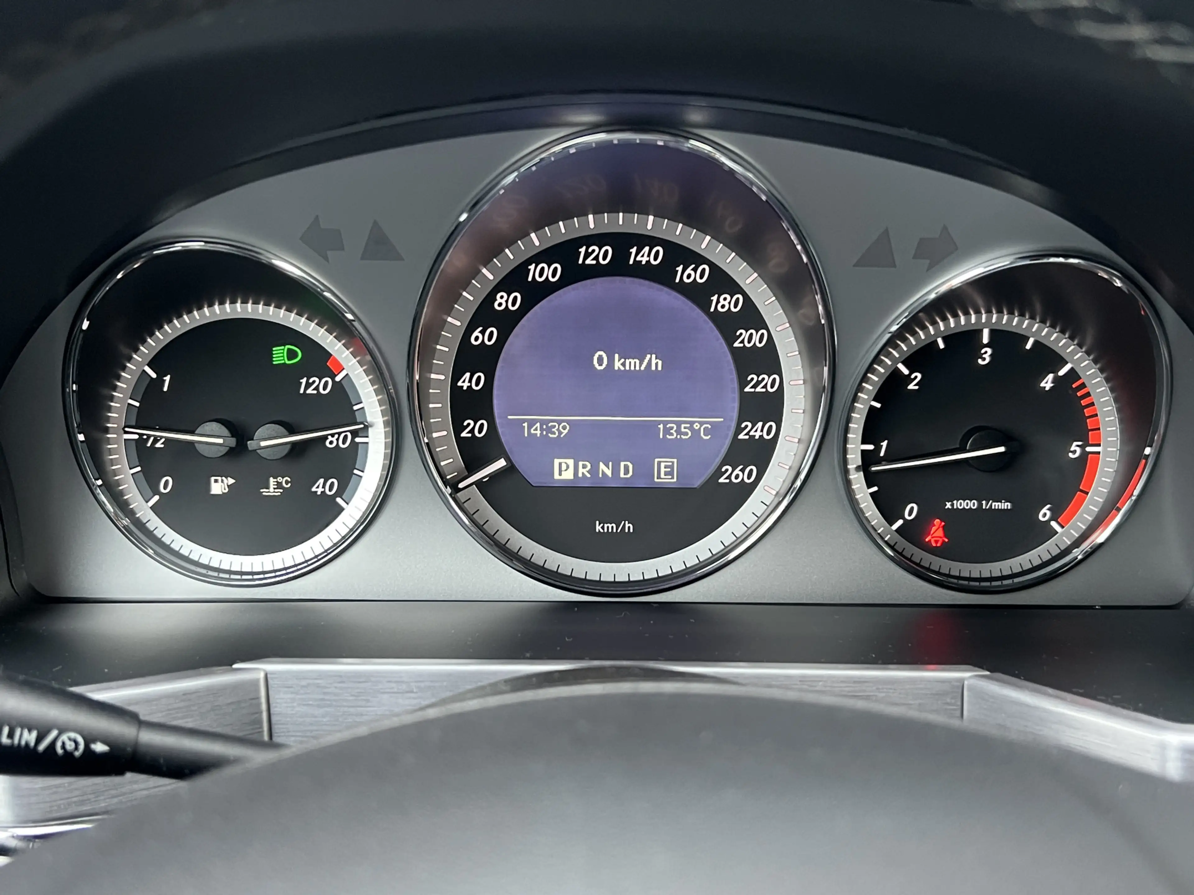 Mercedes-Benz GLK 200 CDI Automaat Business Class Navigatie Trekhaak 20 — photo 8