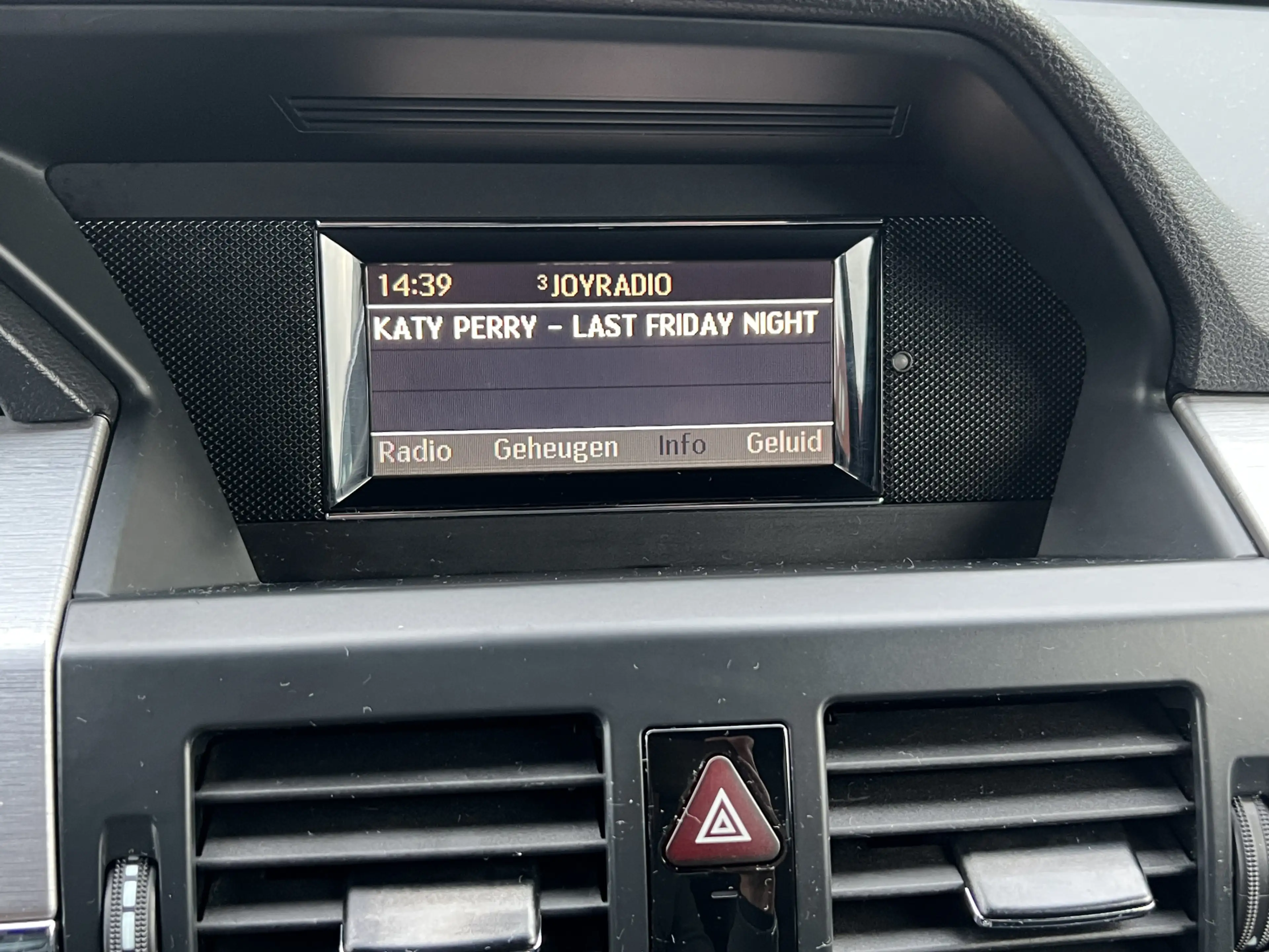 Mercedes-Benz GLK 200 CDI Automaat Business Class Navigatie Trekhaak 20 — photo 13