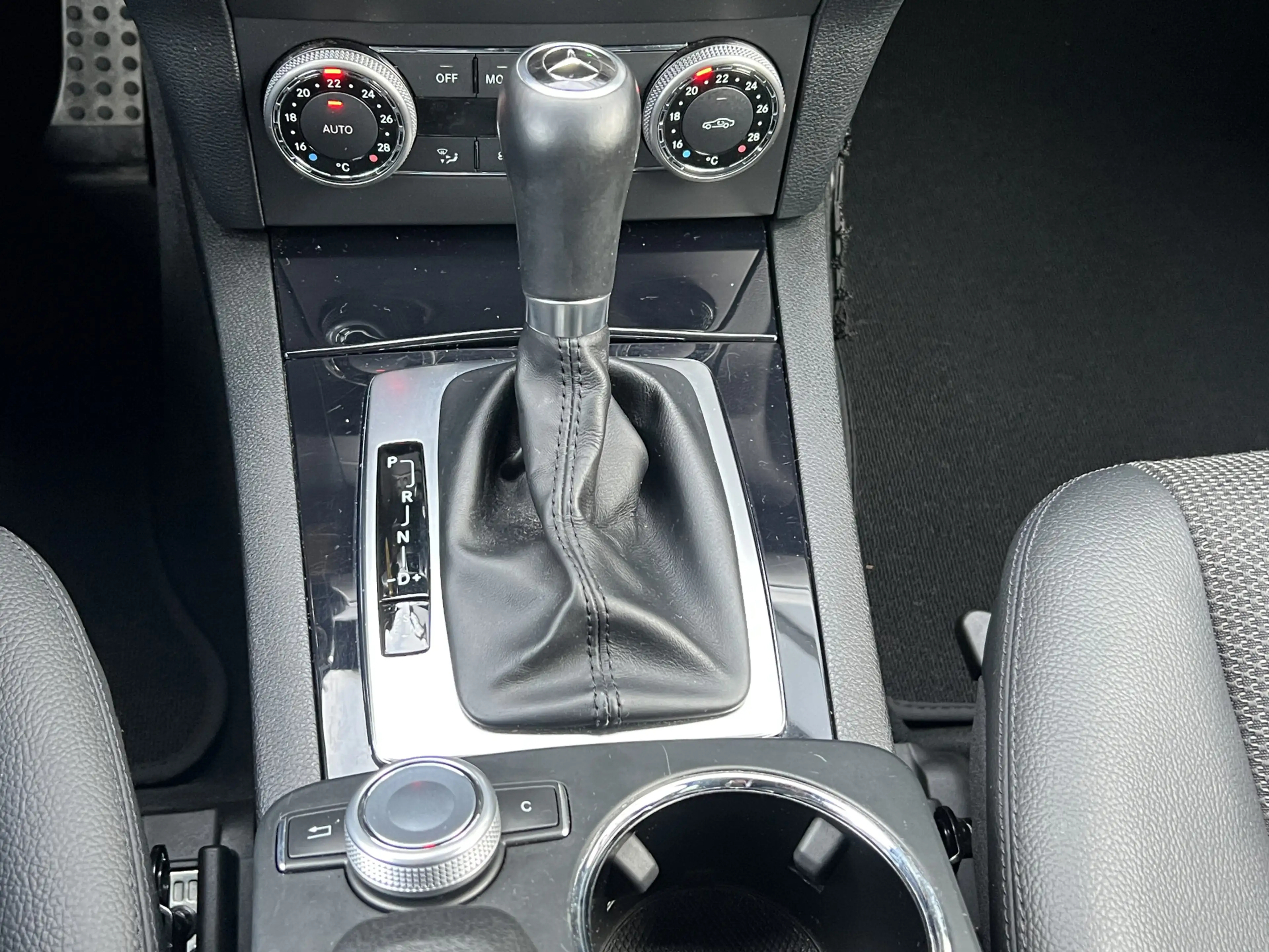Mercedes-Benz GLK 200 CDI Automaat Business Class Navigatie Trekhaak 20 — photo 24
