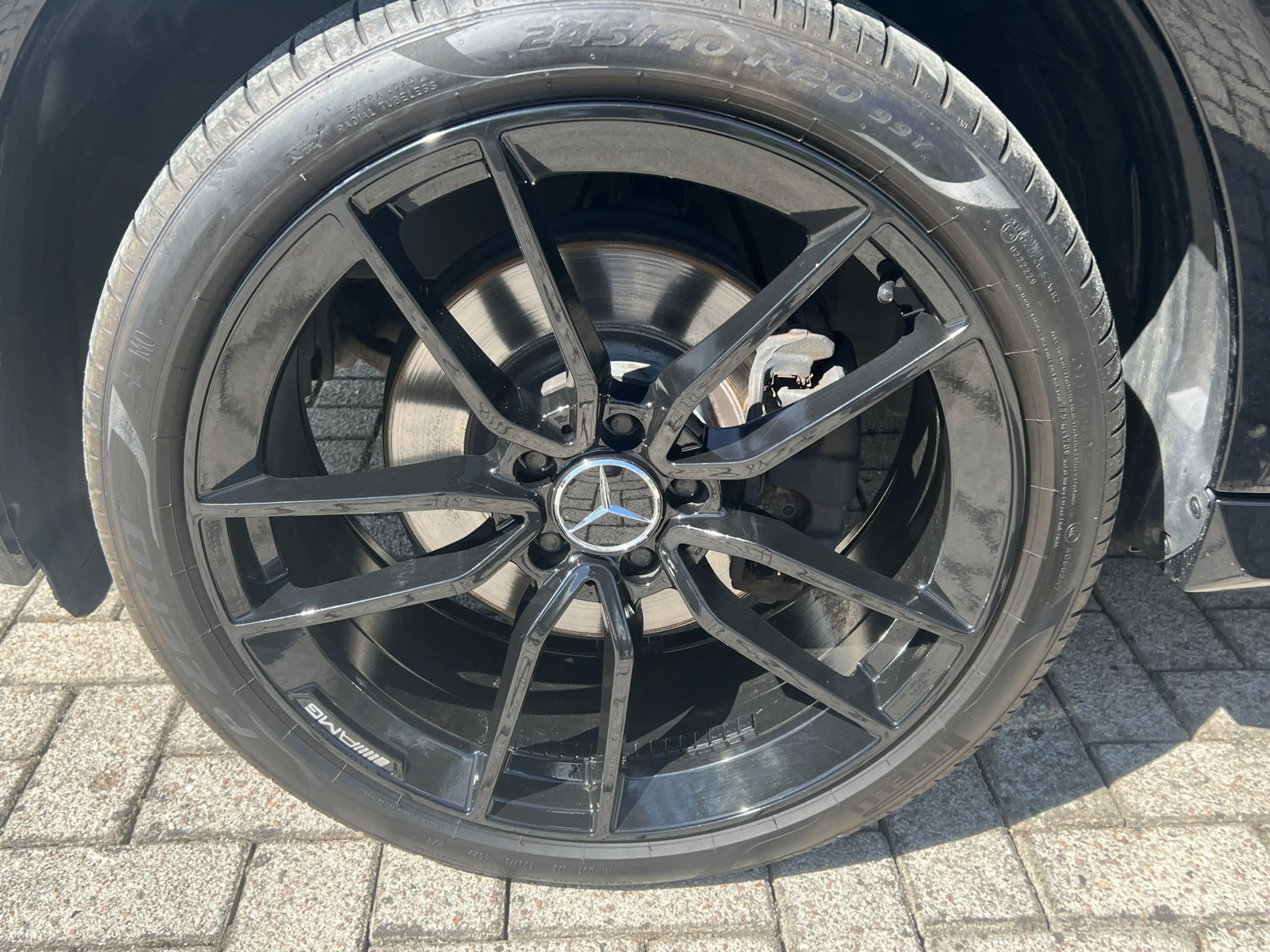 Mercedes-Benz GLK 200 CDI Automaat Business Class Navigatie Trekhaak 20 — photo 29