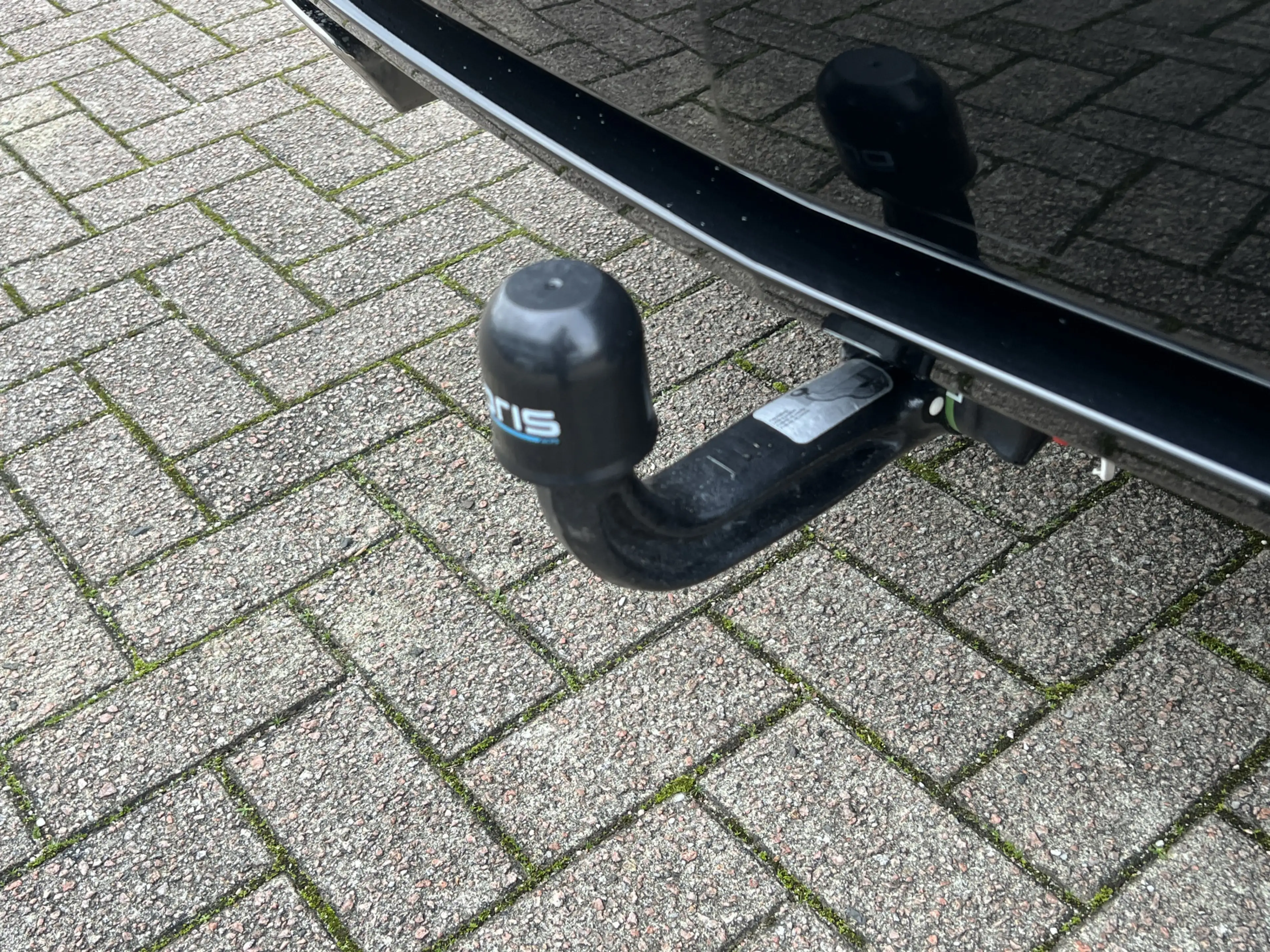 Mercedes-Benz GLK 200 CDI Automaat Business Class Navigatie Trekhaak 20 — photo 32
