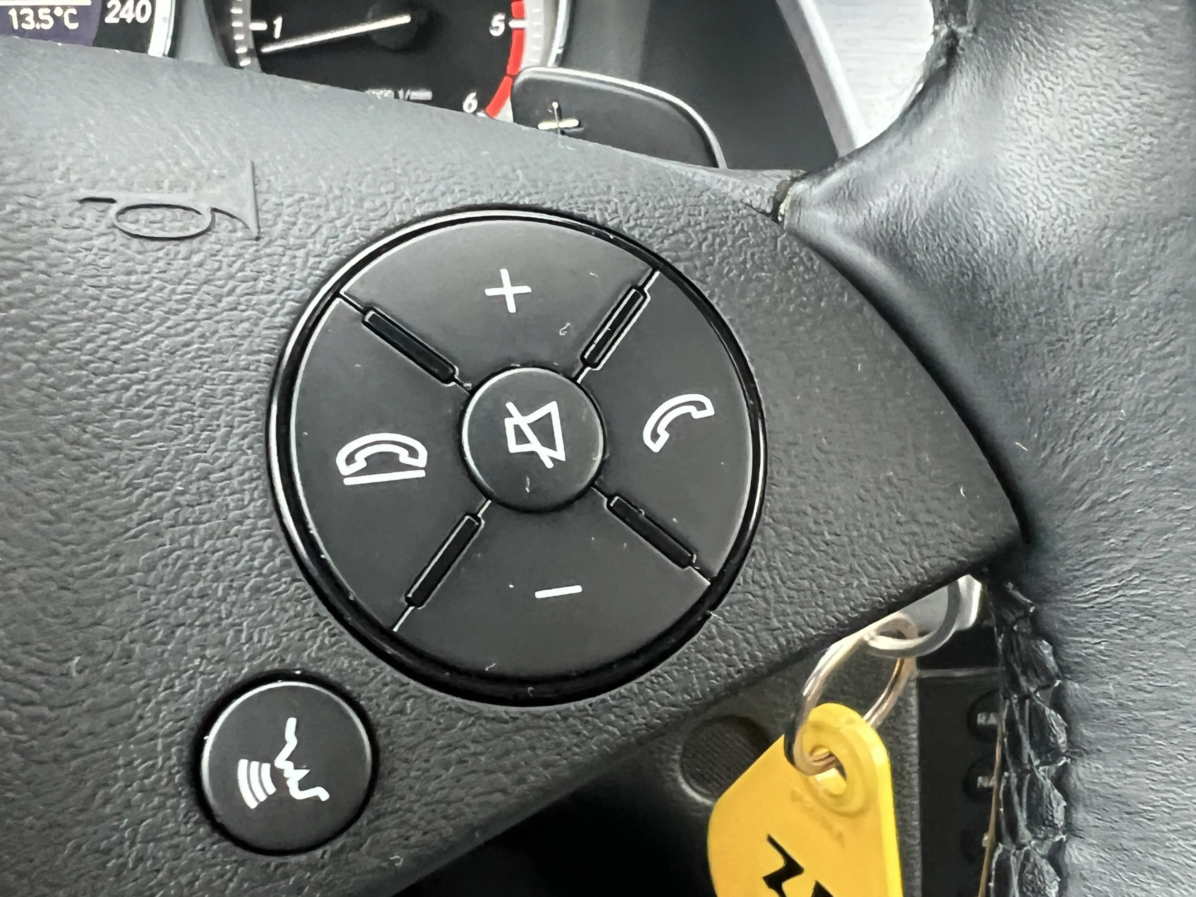 Mercedes-Benz GLK 200 CDI Automaat Business Class Navigatie Trekhaak 20 — photo 21