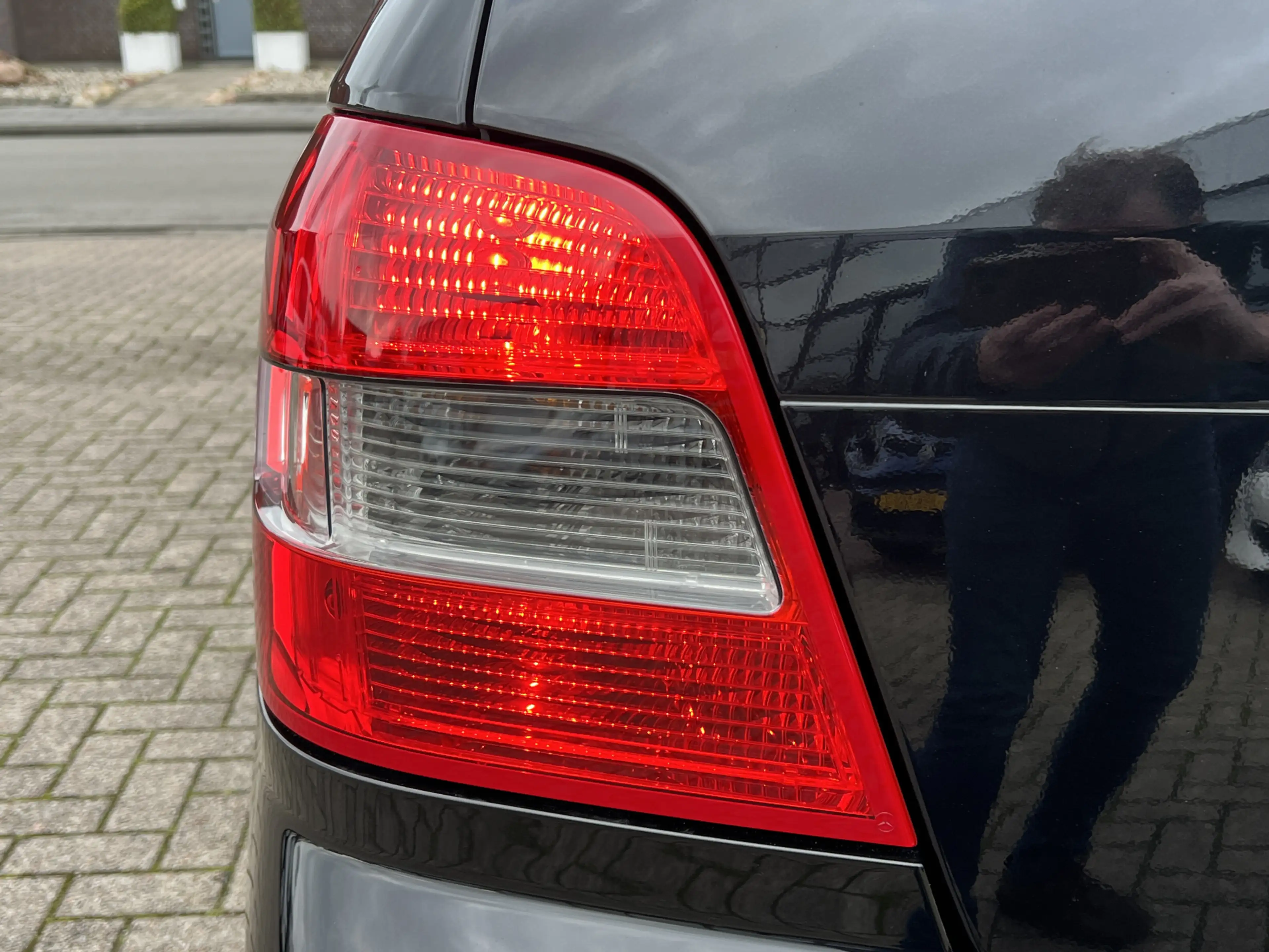 Mercedes-Benz GLK 200 CDI Automaat Business Class Navigatie Trekhaak 20 — photo 31