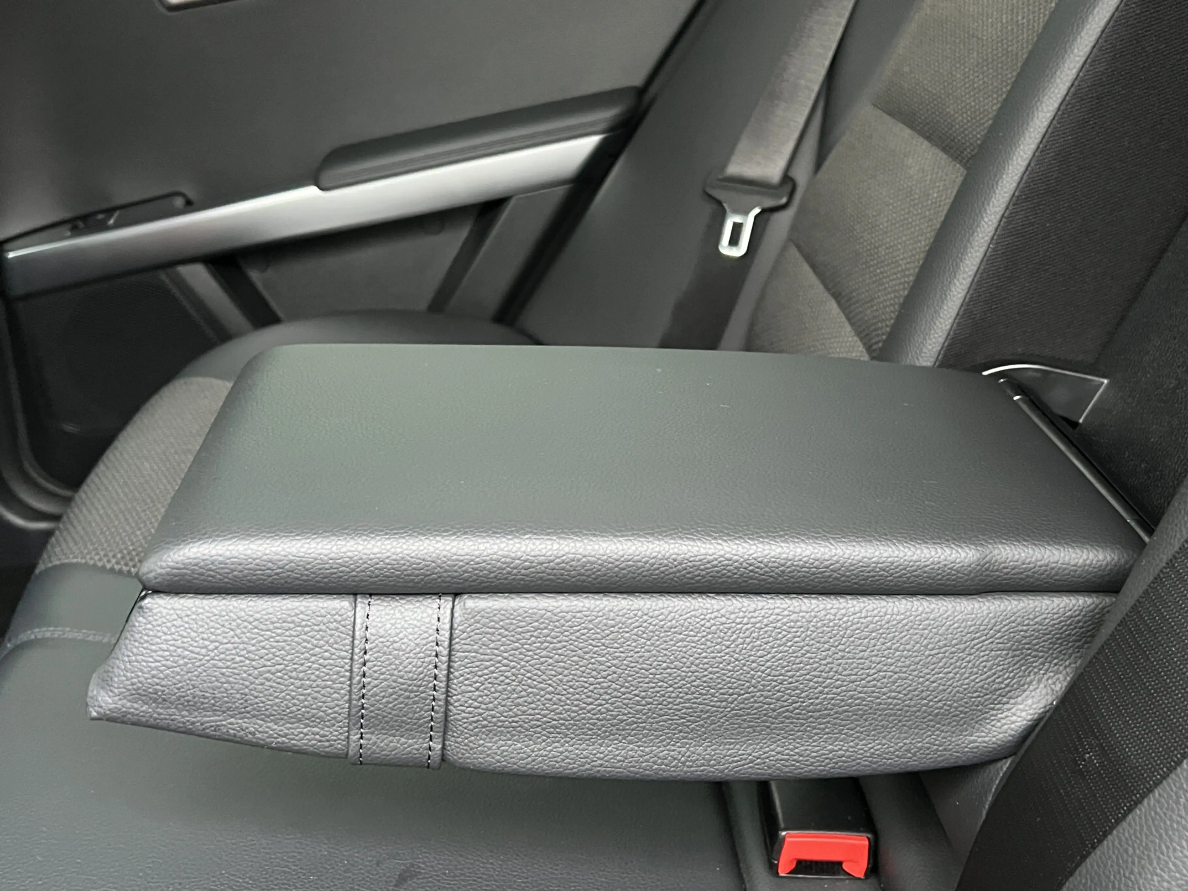 Mercedes-Benz GLK 200 CDI Automaat Business Class Navigatie Trekhaak 20 — photo 26