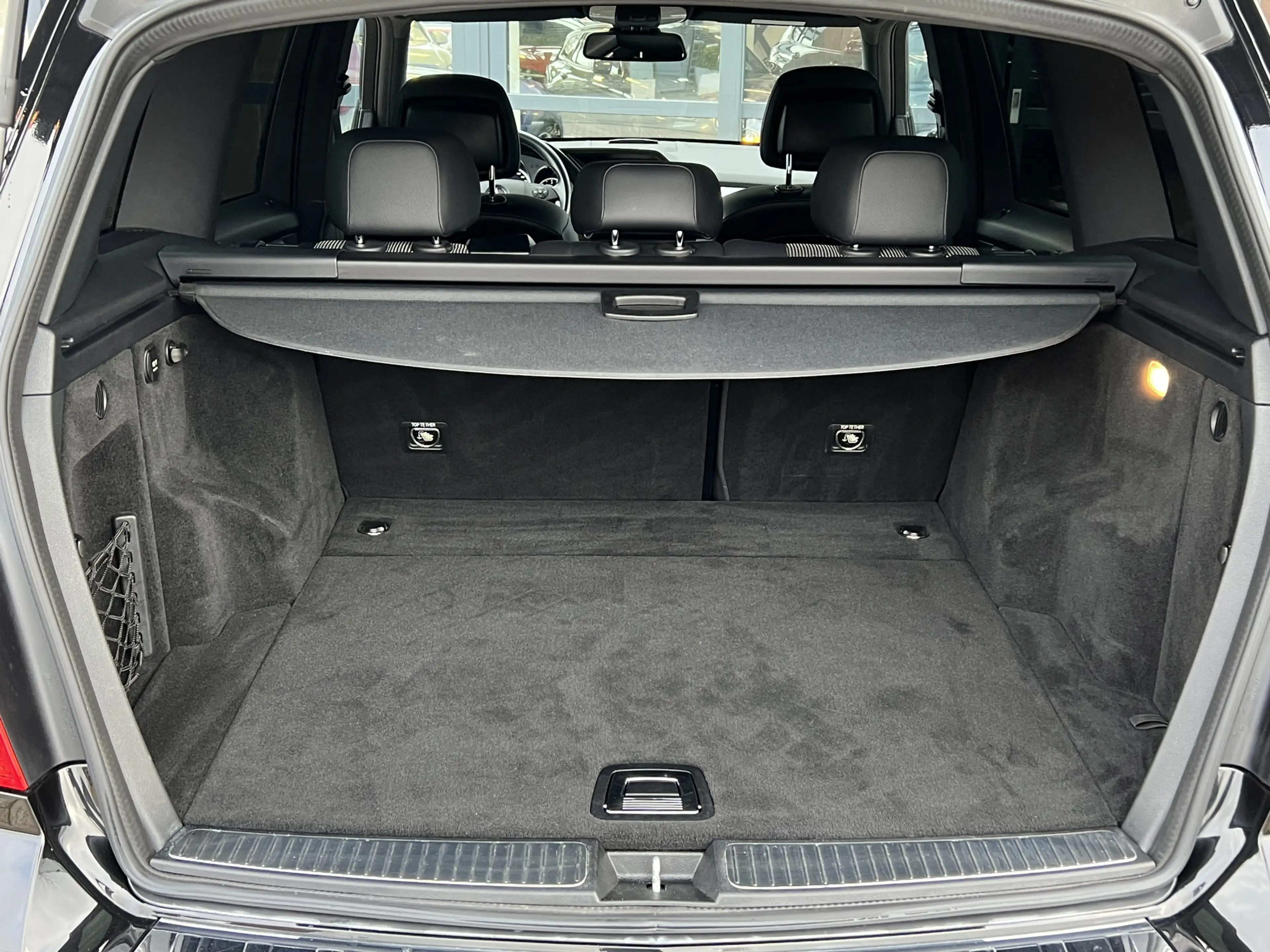 Mercedes-Benz GLK 200 CDI Automaat Business Class Navigatie Trekhaak 20 — photo 17