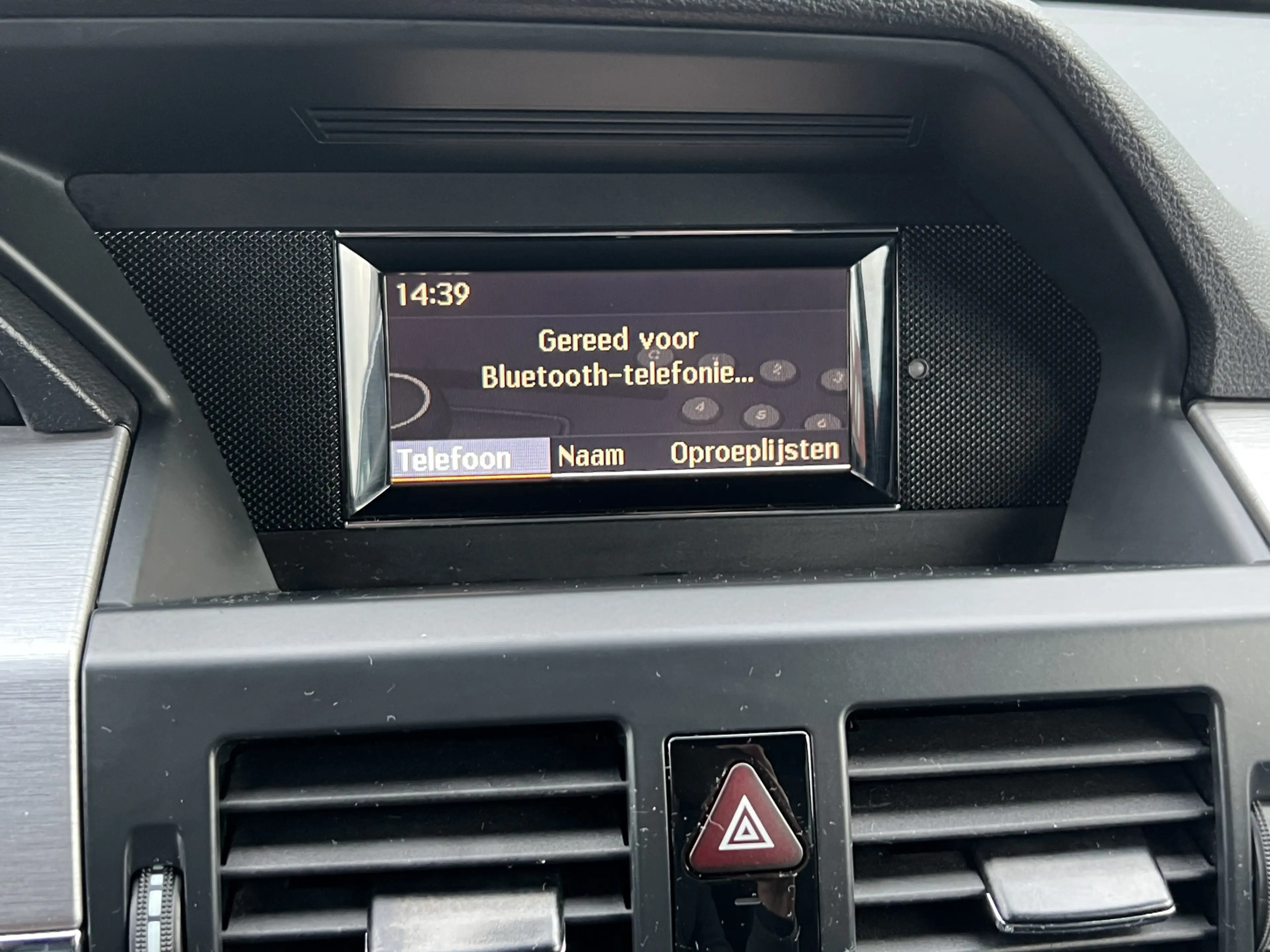 Mercedes-Benz GLK 200 CDI Automaat Business Class Navigatie Trekhaak 20 — photo 14