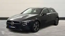 Mercedes-Benz Classe A 180 d 116ch Progressive Line 8G-DCT