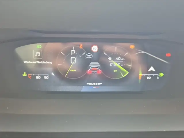 Peugeot 408 view 15