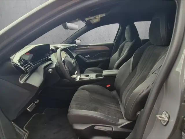 Peugeot 408 view 9