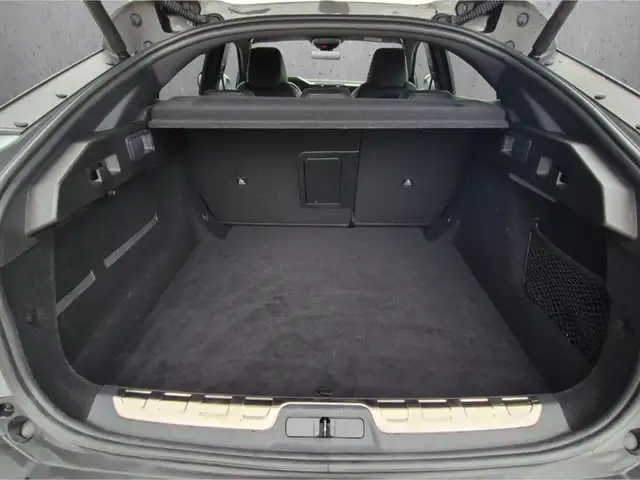 Peugeot 408 view 7