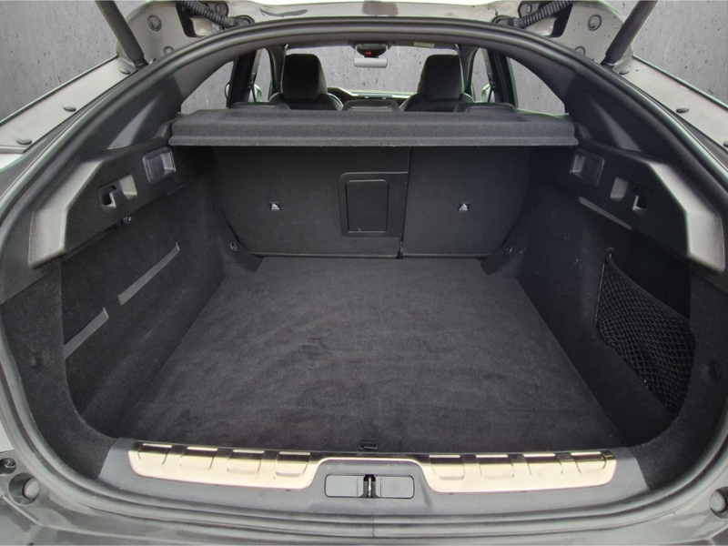 Peugeot 408 GT PT 130 EAT8 Navi LED ACC El. Heckklappe CarPlay — photo 7