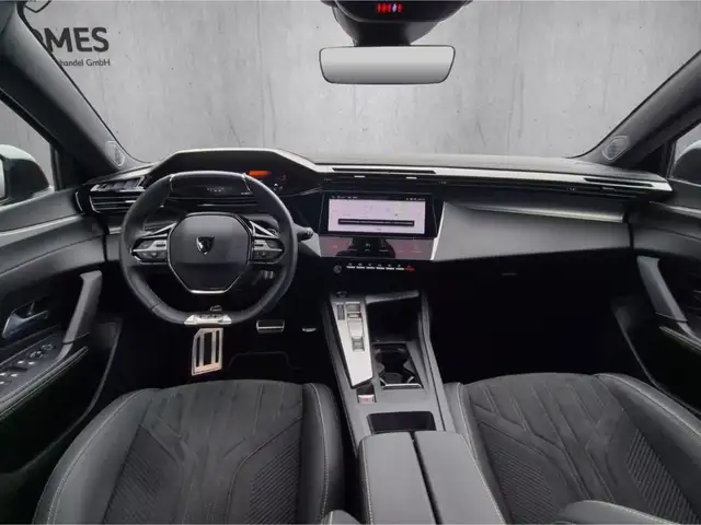 Peugeot 408 view 12