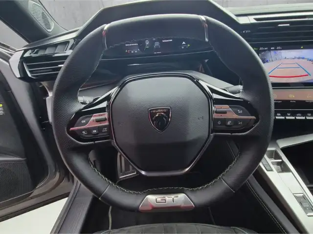 Peugeot 408 view 10