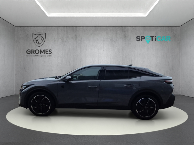 Peugeot 408 GT PT 130 EAT8 Navi LED ACC El. Heckklappe CarPlay — photo 6