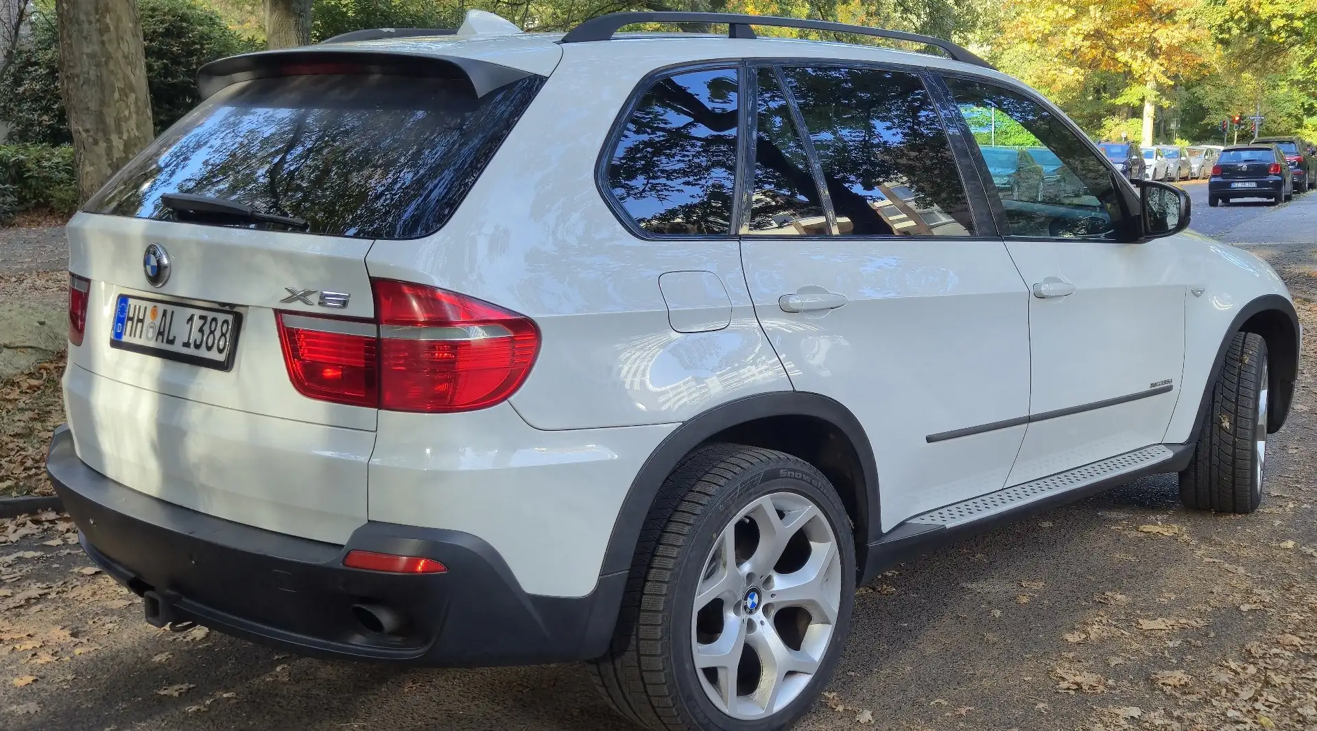BMW X5 xDrive35d - 2