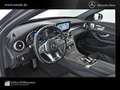 Mercedes-Benz C 63 AMG T MULTIBEAM/Fahrass/Pano-D/Business-P+ Grau - thumbnail 8