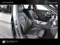 Mercedes-Benz C 63 AMG T MULTIBEAM/Fahrass/Pano-D/Business-P+ Grau - thumbnail 7
