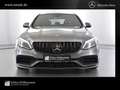 Mercedes-Benz C 63 AMG T MULTIBEAM/Fahrass/Pano-D/Business-P+ Grau - thumbnail 2