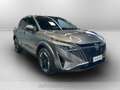 Nissan Qashqai 1.3 mhev n-connecta 2wd 140cv Grigio - thumbnail 2