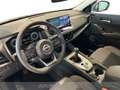 Nissan Qashqai 1.3 mhev n-connecta 2wd 140cv Grigio - thumbnail 11