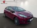 Ford Fiesta Trend Rot - thumbnail 3