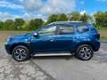 Dacia Duster II Prestige dCi 115 4WD Klima Navi Kamera Синій - thumbnail 5