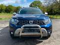 Dacia Duster II Prestige dCi 115 4WD Klima Navi Kamera Bleu - thumbnail 3