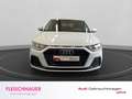 Audi A1 25 TFSI advanced Sportback DSG Klima DAB Apple Car Weiß - thumbnail 2