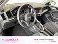 Audi A1 25 TFSI advanced Sportback DSG Klima DAB Apple Car Weiß - thumbnail 17