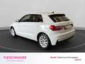 Audi A1 25 TFSI advanced Sportback DSG Klima DAB Apple Car Weiß - thumbnail 4