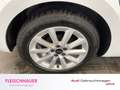 Audi A1 25 TFSI advanced Sportback DSG Klima DAB Apple Car Weiß - thumbnail 7