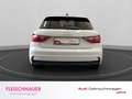 Audi A1 25 TFSI advanced Sportback DSG Klima DAB Apple Car Weiß - thumbnail 5