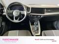 Audi A1 25 TFSI advanced Sportback DSG Klima DAB Apple Car Weiß - thumbnail 10
