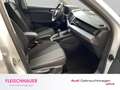 Audi A1 25 TFSI advanced Sportback DSG Klima DAB Apple Car Weiß - thumbnail 8