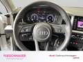 Audi A1 25 TFSI advanced Sportback DSG Klima DAB Apple Car Weiß - thumbnail 15