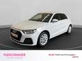 Audi A1 25 TFSI advanced Sportback DSG Klima DAB Apple Car Weiß - thumbnail 1