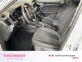 Audi A1 25 TFSI advanced Sportback DSG Klima DAB Apple Car Weiß - thumbnail 11